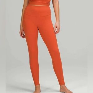 Lululemon Align Leggings
